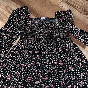 Maternity lot, size medium